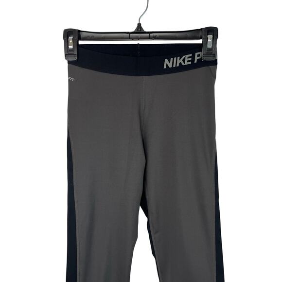 NIKE PRO TRAINING LEGGINGS - Picture 2 of 6